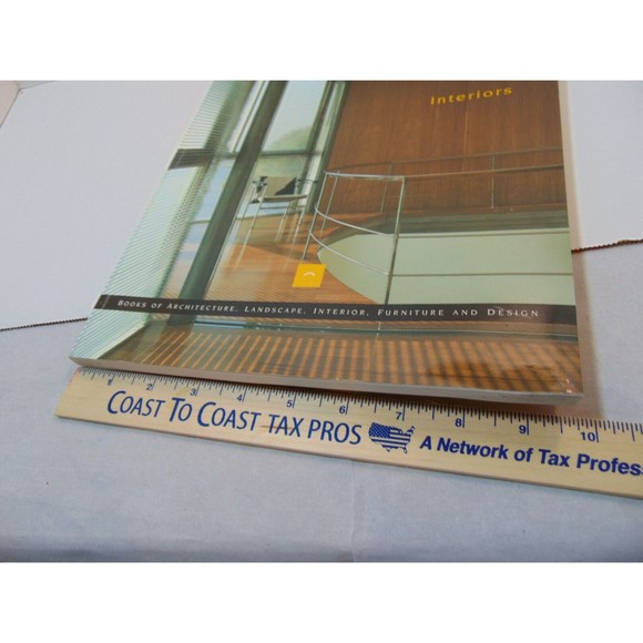 Arco Colour Interior Design (1995, Francisco Asensio Cerver) Softcover - Picture 11 of 14